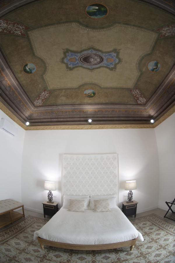 Villa Dimora Borghese “Florio” Palermo Exterior foto